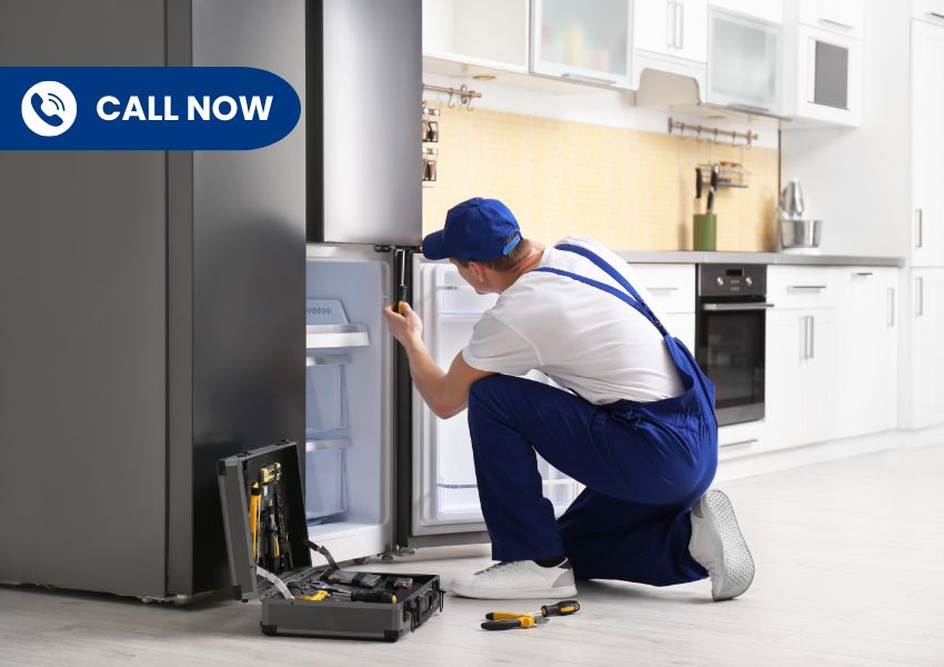 Cobb Appliance Repair Company